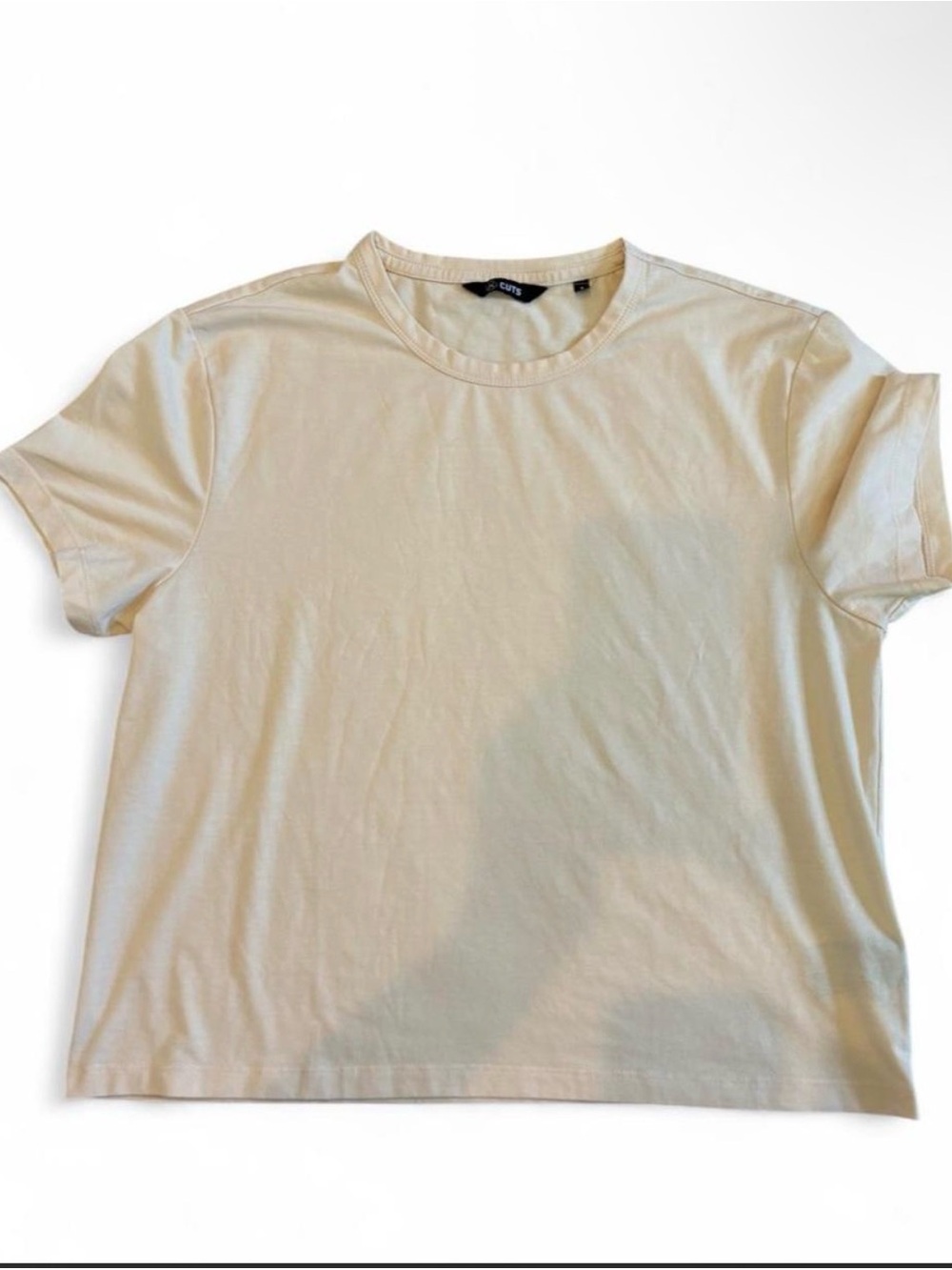 Cuts Clothing Men’s PYCA pro Medium